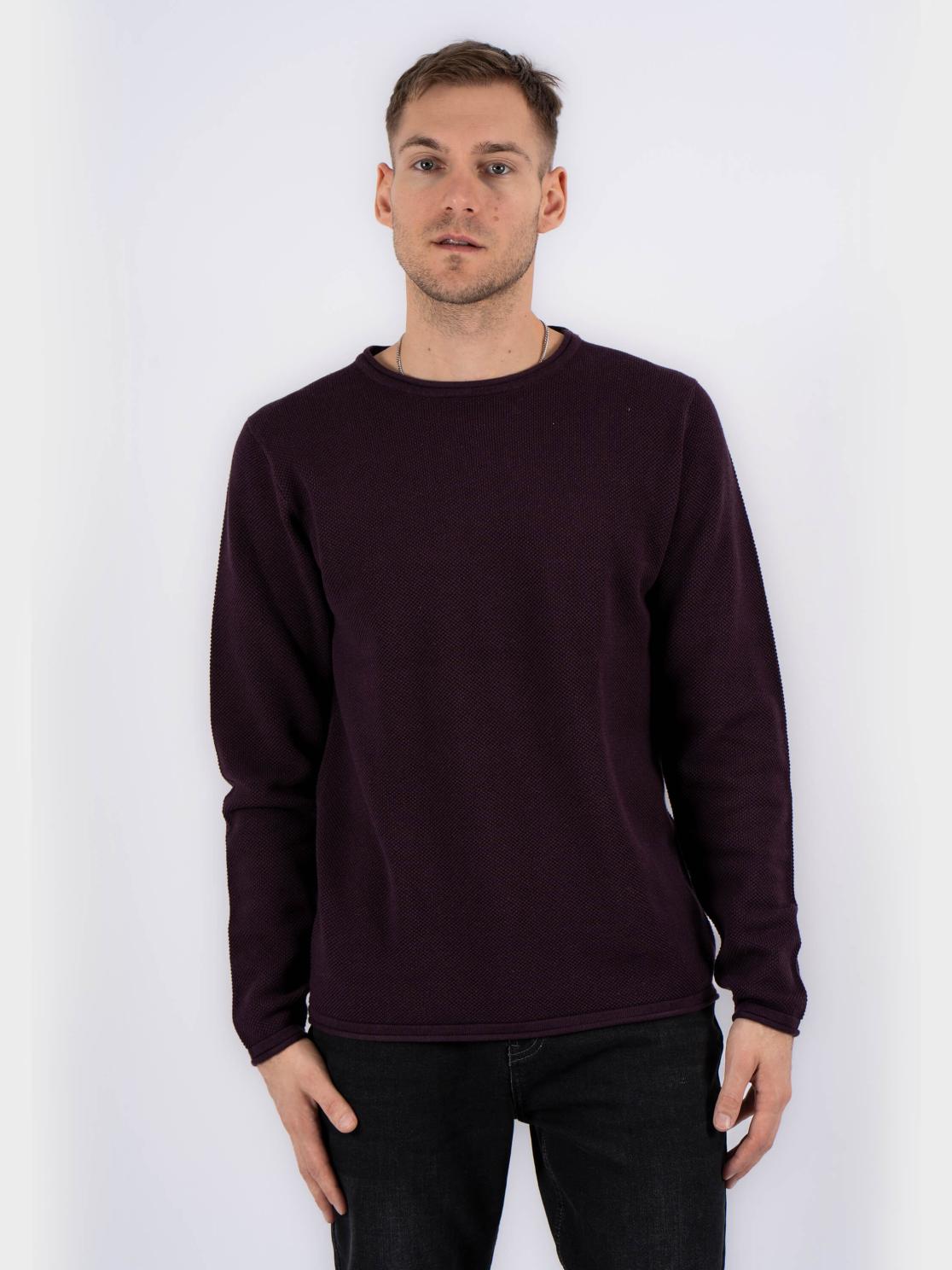 Marcus - Marcus Knit Wear - Herre - 3xl