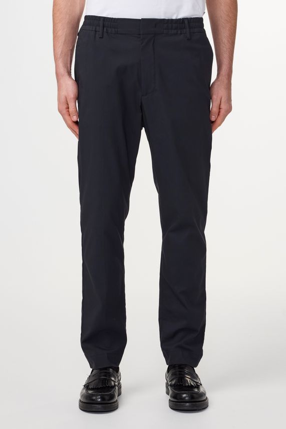 Billie 1680 Casual Bukser med Elastisk Talje - Tilbud!