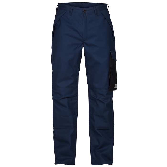 Fe-engel Safety Lysbue Buks - Marine Sort Tilbud!