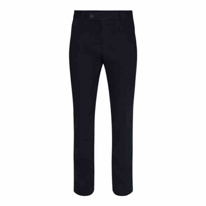 Sunwill Bukser Regular Fit 3117-4451 400 Navy Sunwill 80