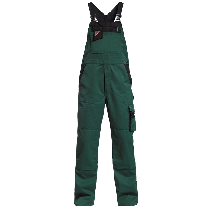 Fe-engel Overall - Grøn Sort-132