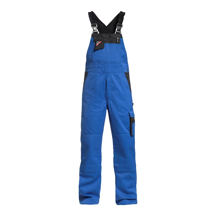 Fe-engel Overall - Azur Sort-132