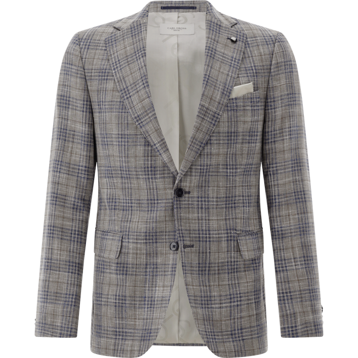 Sakko Jakke CG Theo SV - Eksklusiv Stil til Dit Look