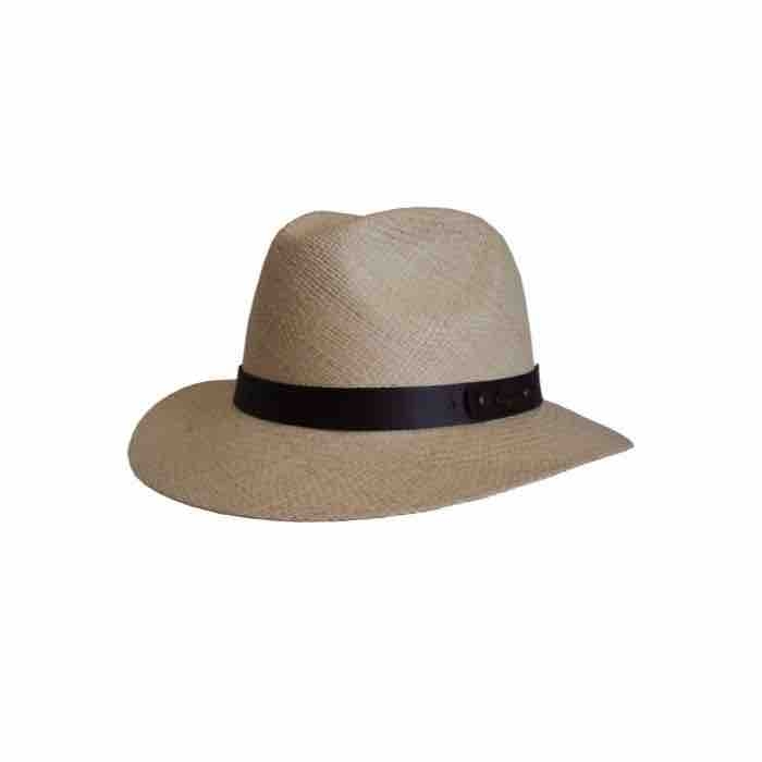 Headzone Panama Stråhat  59cm