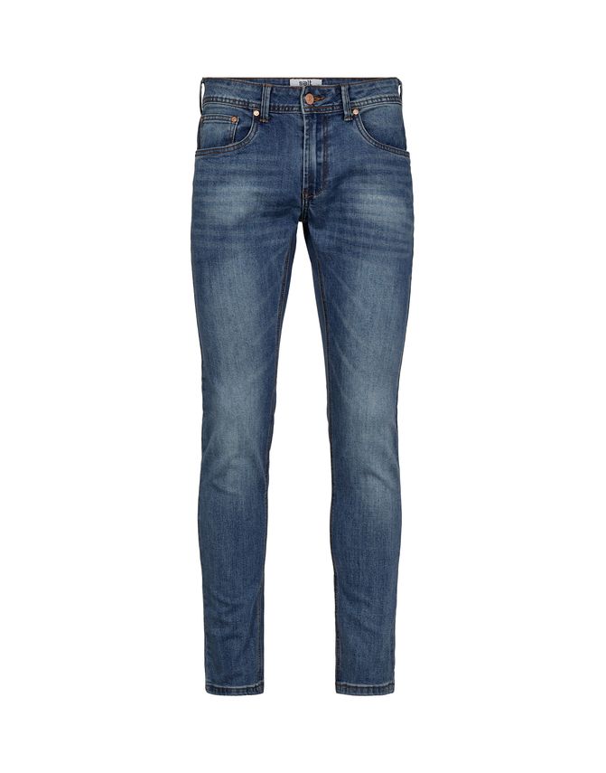 Salt Stretch Slim Fit