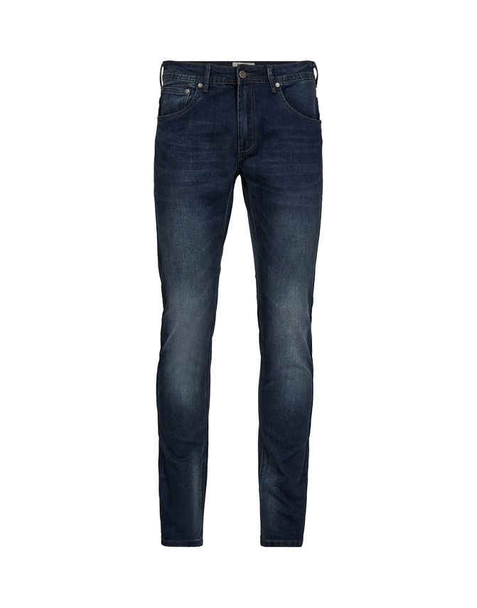 Salt Stretch Slim Fit