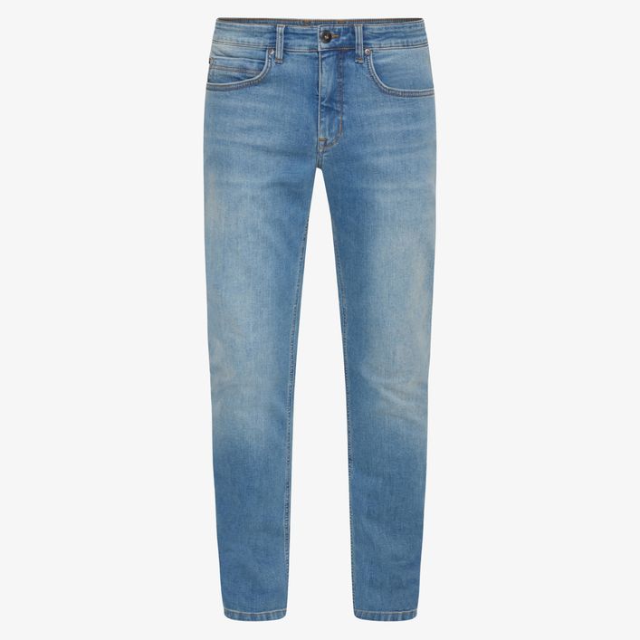 FarrelSi Denim Jeans - Komfort og Holdbarhed til Alle!