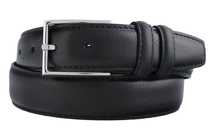 6909g 35  Belt  Black