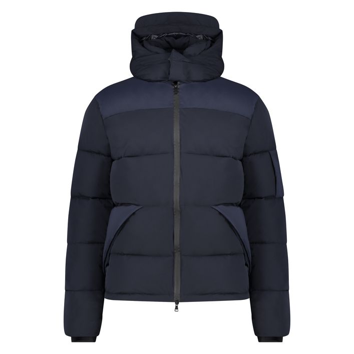 Sea Puffer Jacket