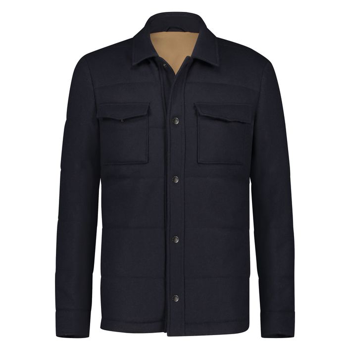 Conrad Shirtjacket