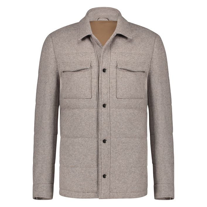 Conrad Shirtjacket