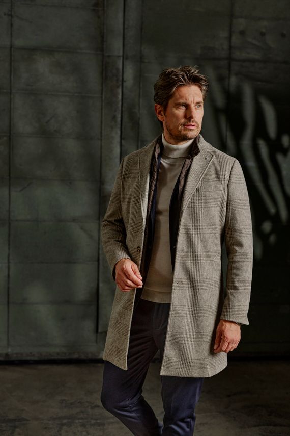 Igor Coat