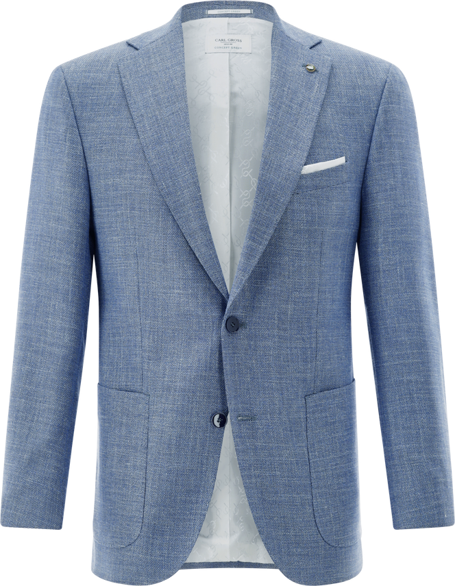 Sakko Jacket Cg Sander-g Sv