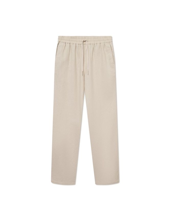 Patrick Linen Pants