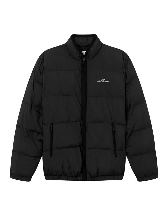 Newport Padded Jacket