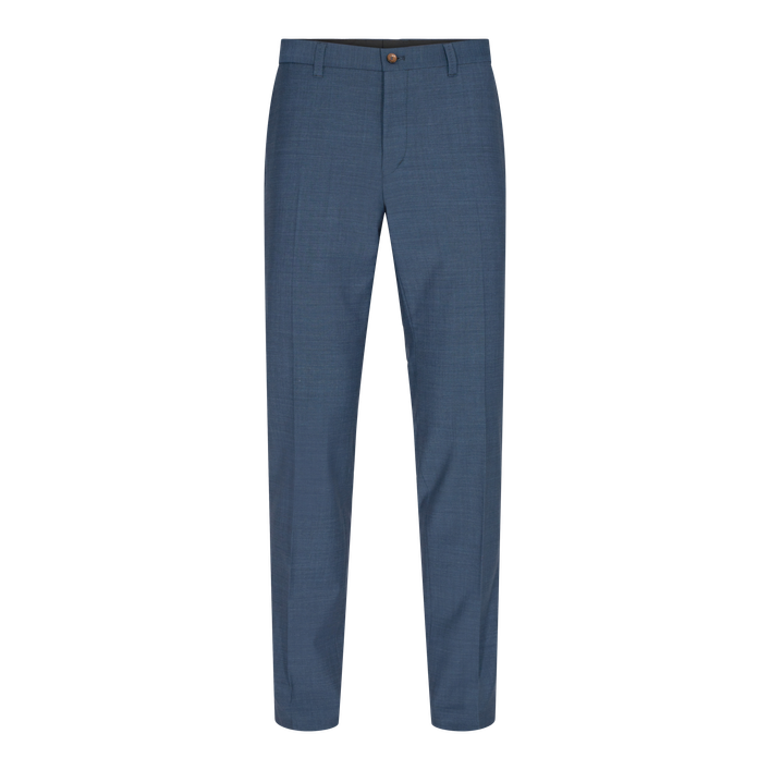 Wool Pants