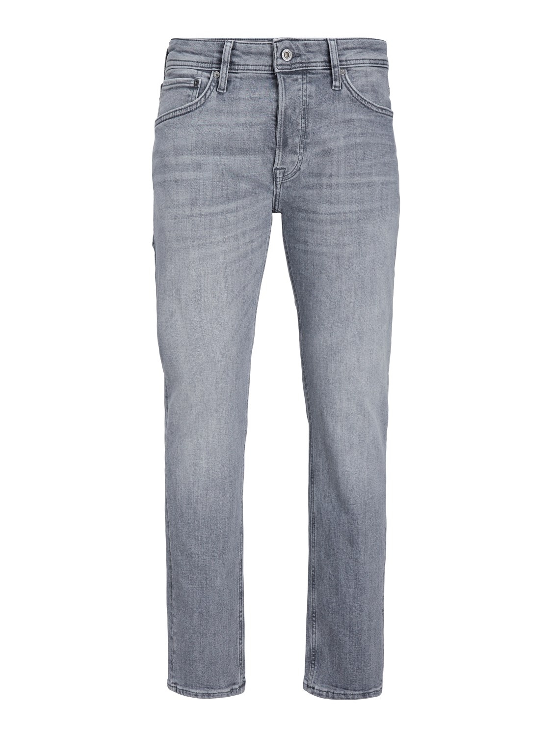 Jack   Jones Jeans Mike Tapered