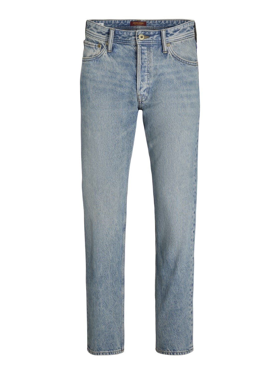 Jack   Jones Jeans Chris Relaxed