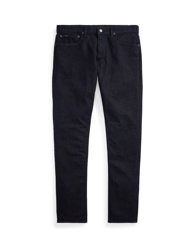 Parkside Active Taper Stretch Jean