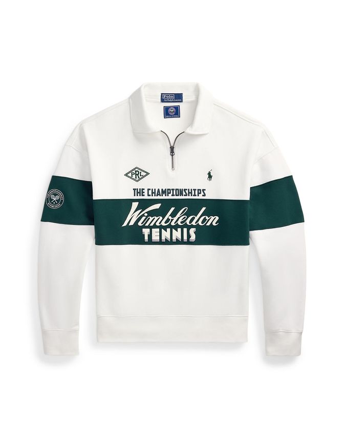 Lshzcsm2-long Sleeve-half Zip
