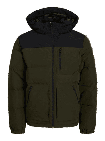 Jack   Jones Plus Size Jakke-eu3xl - Usxl