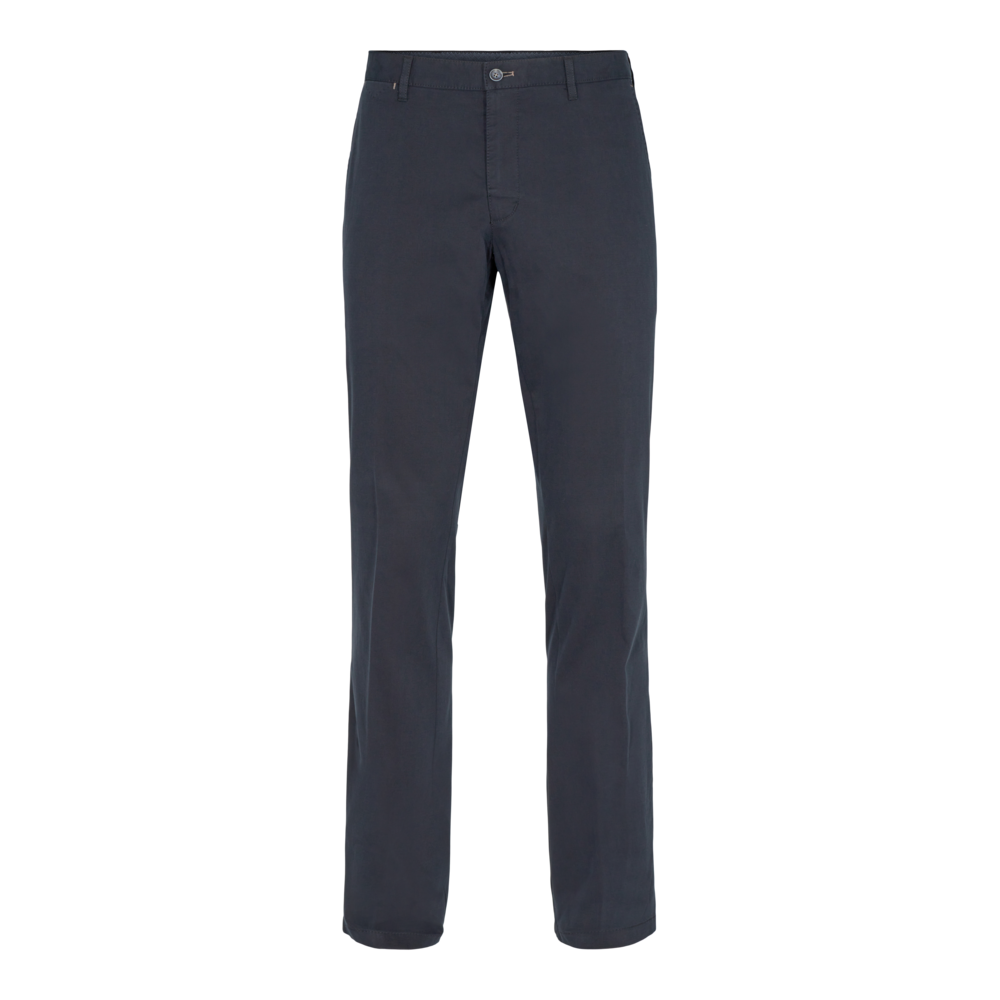 Sunwill Chino Modern Fit 12317-7752-400 Dark Navy-sunwill 62