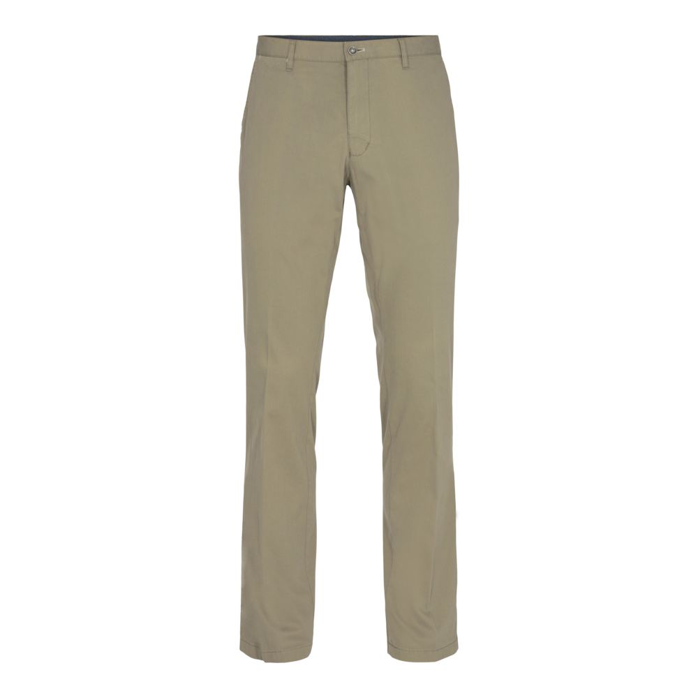 Sunwill Chino Modern Fit 12317-7752-540 Green-sunwill 62