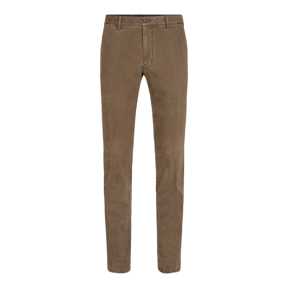 Sunwill Chino Modern Fit 12327-7816-335 Dark Sand-sunwill 62