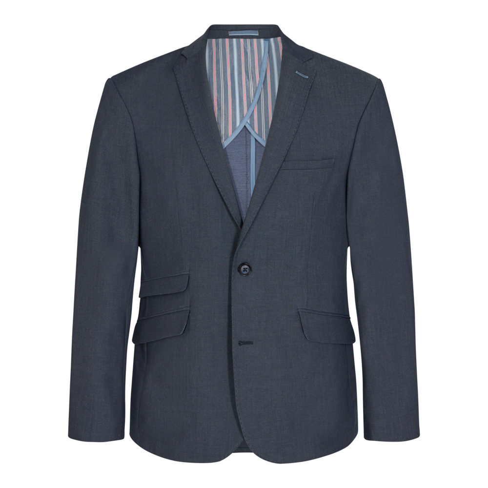 Sunwill Blazer med Ekstrem Fleksibilitet - Navy 405