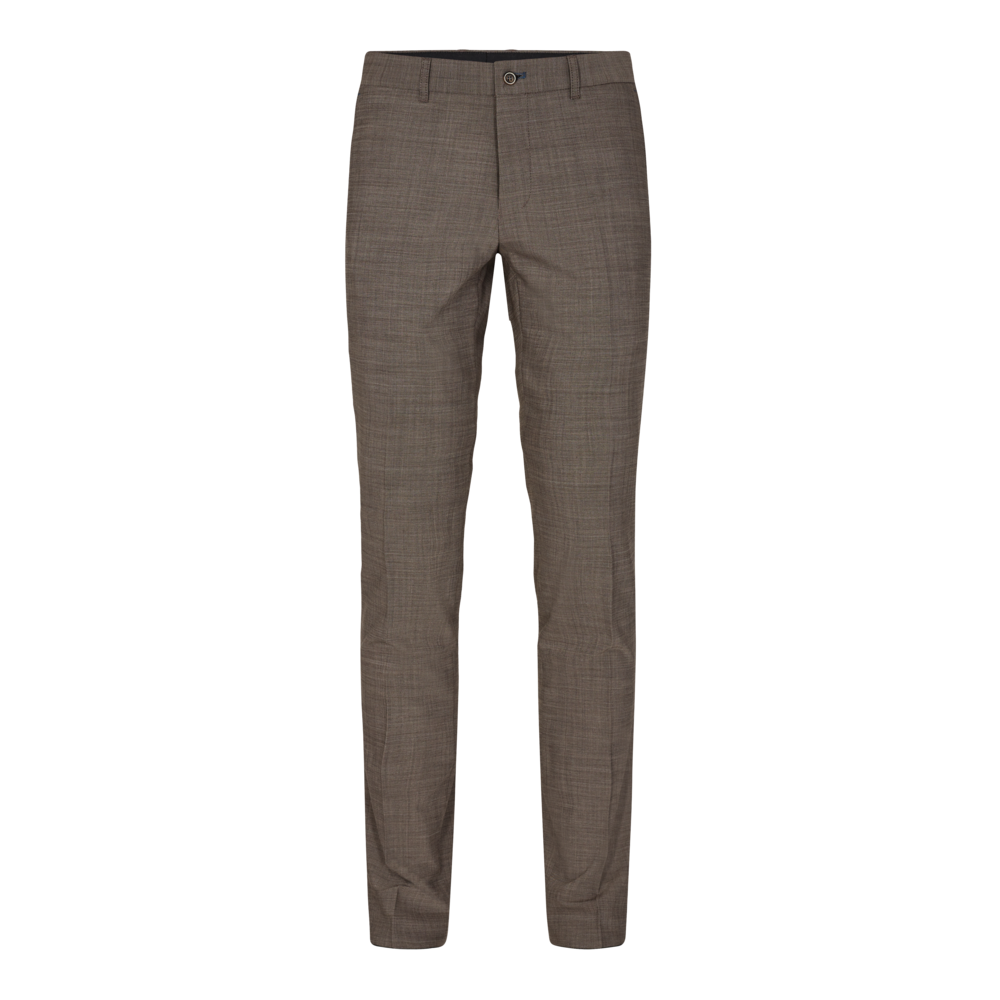 Sunwill Bukser Fitted 40304-8000-325 Tobacco-sunwill 62
