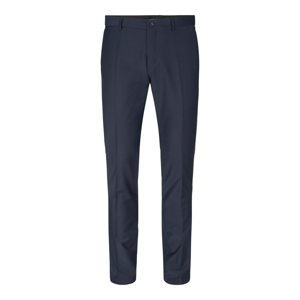 Will Habit Bukser Fitted Fit-42 Normal