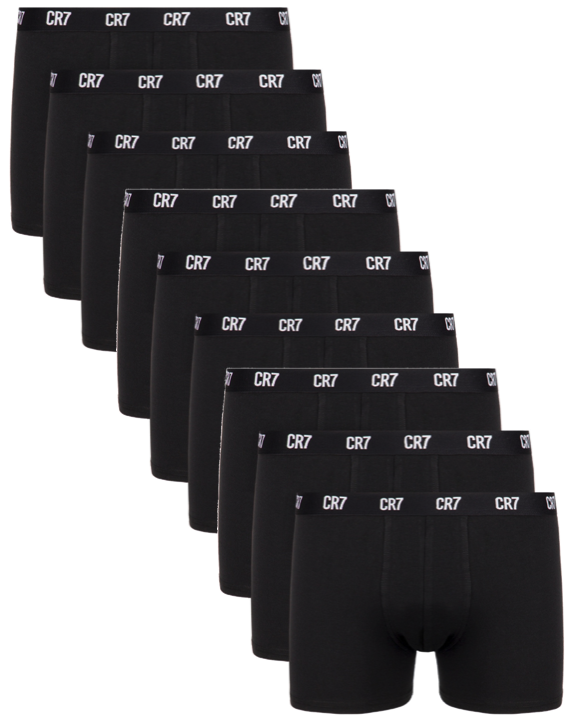 Cr7 Tights 9-pak
