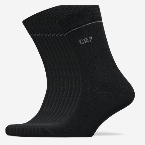 Cr7 10-pack Strømper