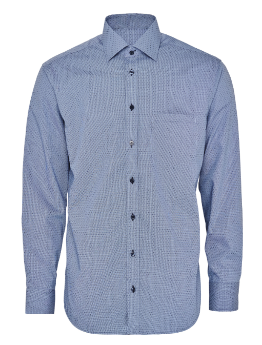 Bosweel Skjorte Modern Fit 7-401-2-28