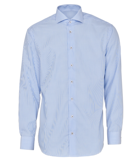 Bosweel Skjorte Modern Fit 7-403-7-24