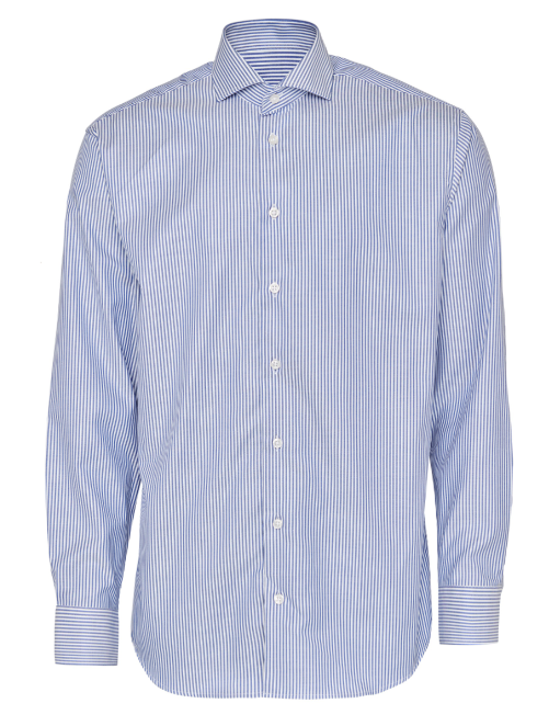Bosweel Skjorte Modern Fit 7-405-7-24