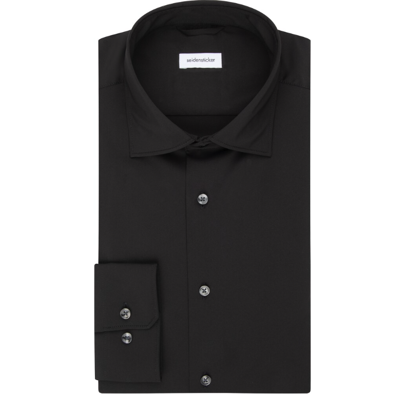 Seidensticker Slim Performance Skjorte 650400 39