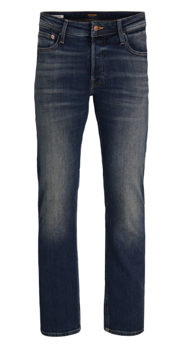Jack   Jones Jeans Mike Tapered-29w 30l