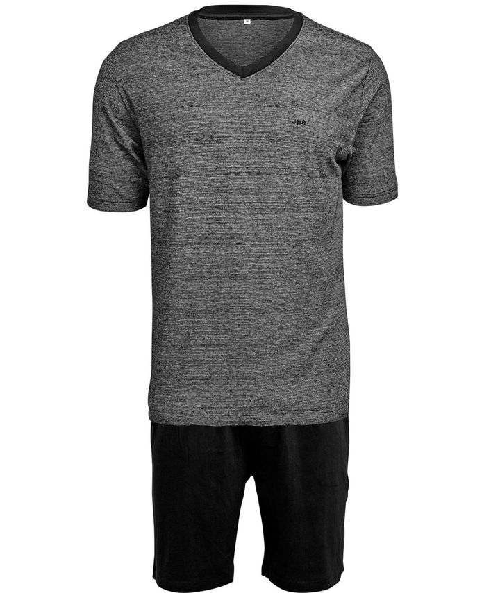 Blød JBS Pyjamas T-shirt og Shorts til Behagelige Nætter