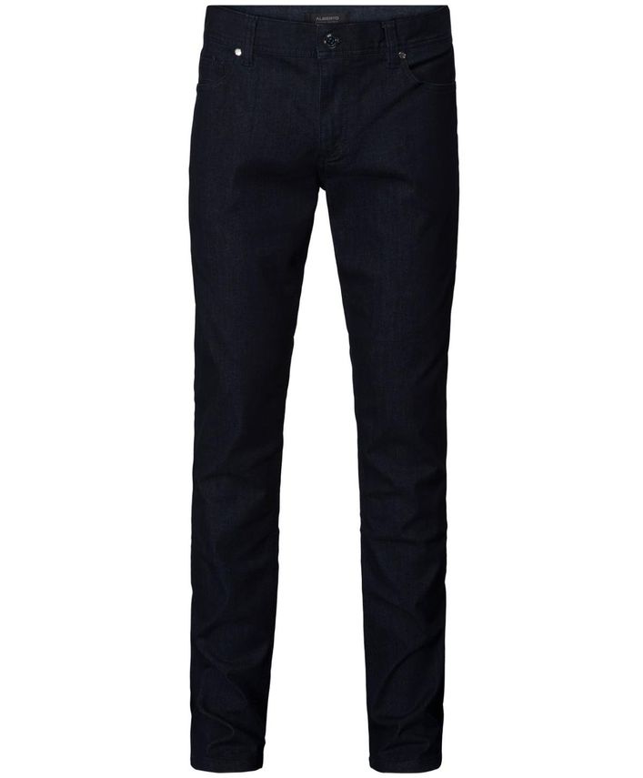 PIPE - PBJ DS Coolmax Denim Jeans - Komfort og stil!