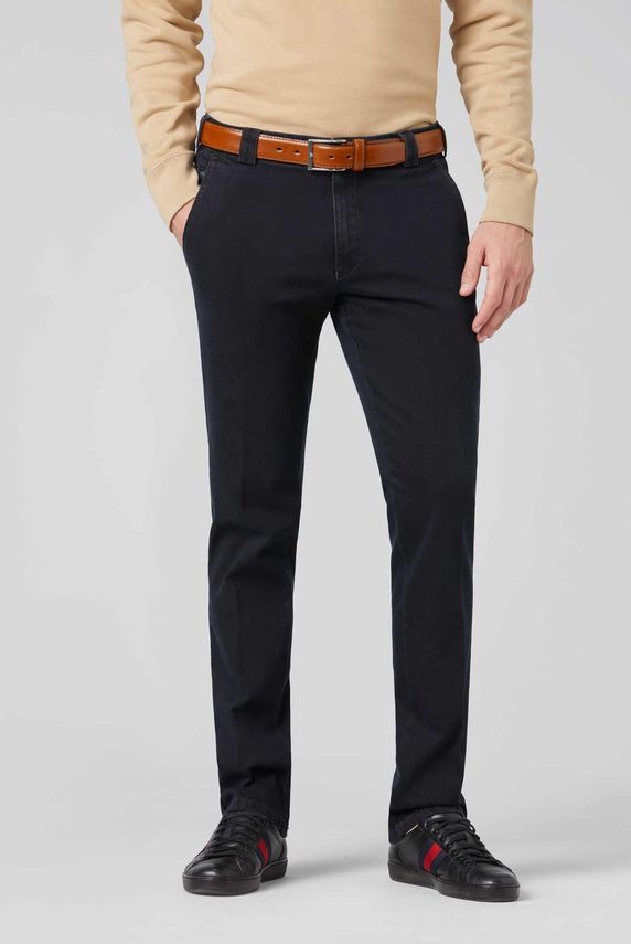 Meyer Roma Art 9-629 Jeans med Komfort og Stil