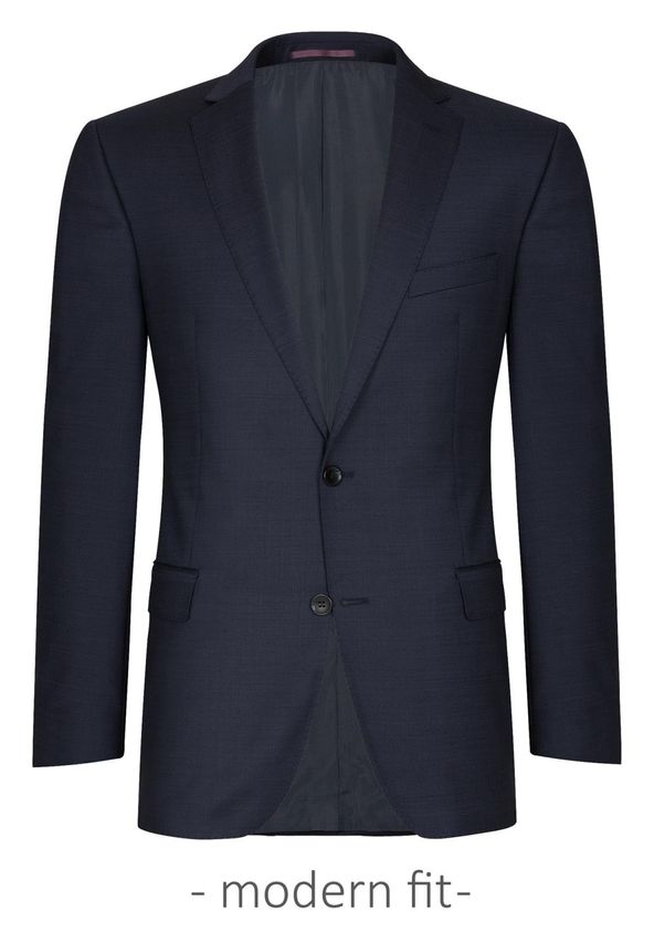 Elegant Sakko Jakke Shane SV – Stilsikker Tilbud!