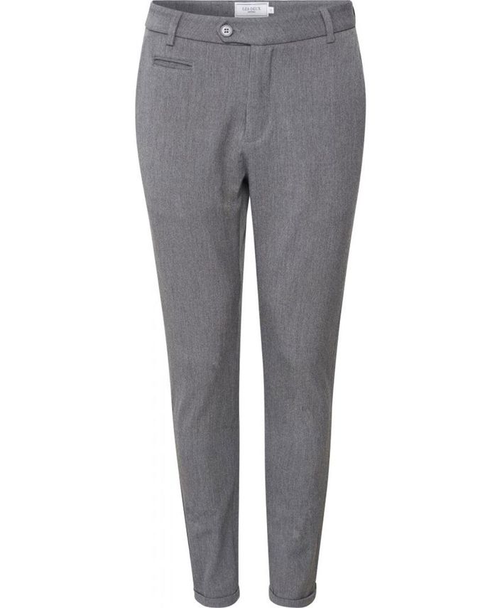 Como Suit Bukser - Klassisk Stil med Moderne Detaljer