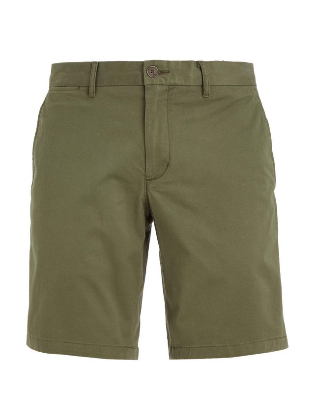 Tommy Hilfiger Brooklyn Shorts 1985 - Eksklusive tilbud!