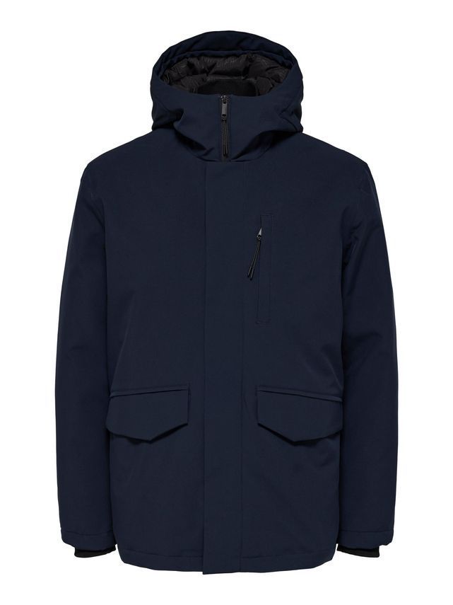 SELECTED SLHPIET Jakke B – Uovertruffen Tilbud!