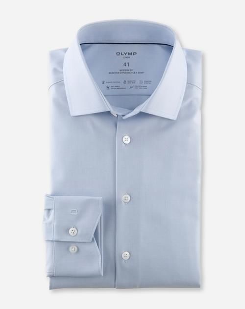 OLYMP 1230/24 Skjorte – Fantastisk tilbud hos Mr.dk!