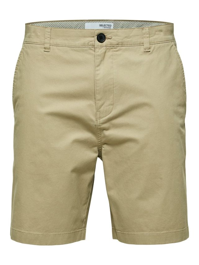 Selected Slhcomfort Flex Shorts til mænd - Fantastisk tilbud!