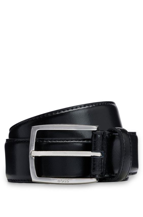 BOSS Black Celie-St – Eksklusive Sko til Festlige Anledninger