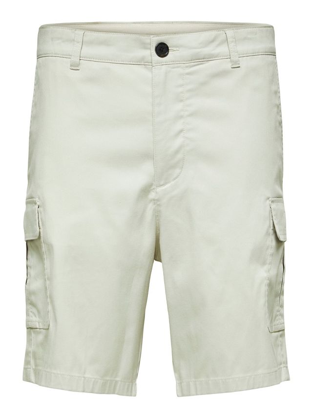 SELECTED SLHCOMFORT-LIAM Shorts – Fantastisk Tilbud!
