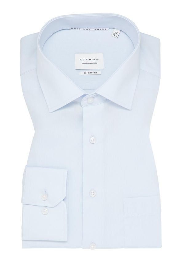 ETERNA Skjorte 1100 E19K – Fantastisk tilbud på skjorte!
